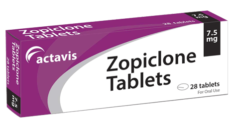 Cómo Comprar Zopiclone